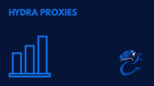 Hydra Proxies